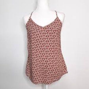 Cabi Poem Cami - Style 5737 Size Small